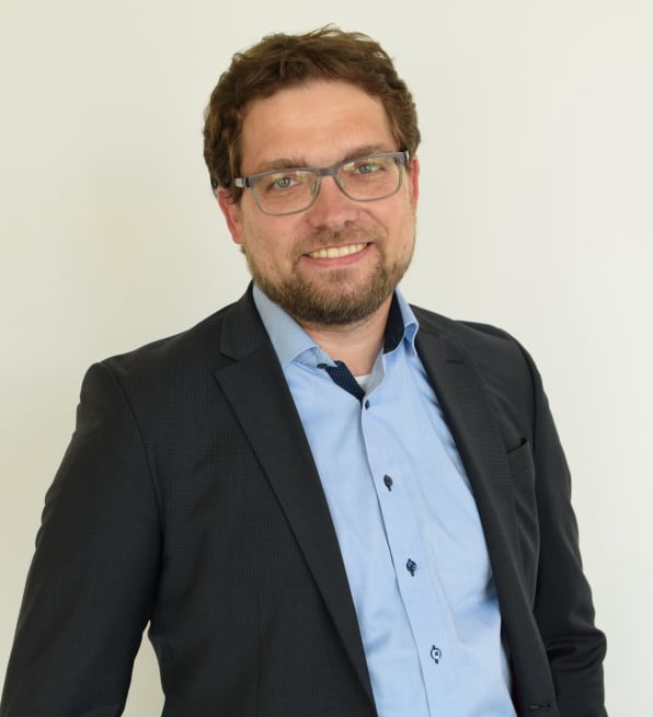 Dr. Bastian Büttner CAE Stellv. Gruppenleiter