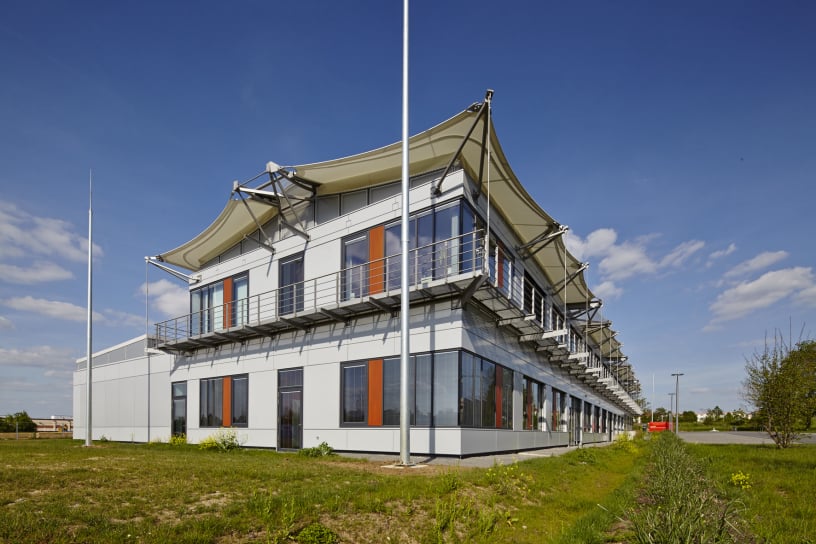 Center for Applied Energy Research